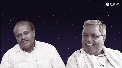 Karnataka Political Crisis