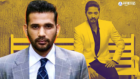 marathi actor shreyas talpade heart attack health update by tumbad actor soham shah