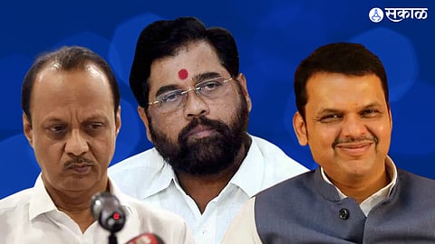 Maharashtra politics