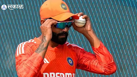 Ravindra Jadeja