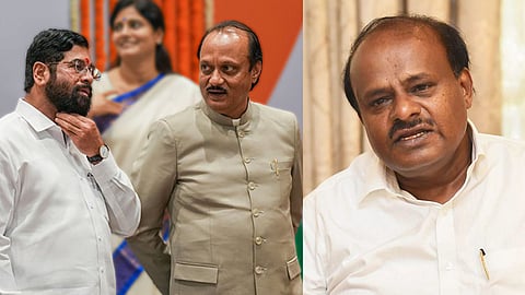 Karnataka politics