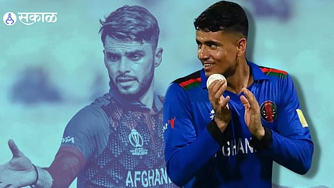 Afghanistan Cricket