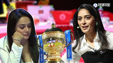 Punjab Kings Mistakenly buy Shashank Singh IPL 2024 auction News marathi