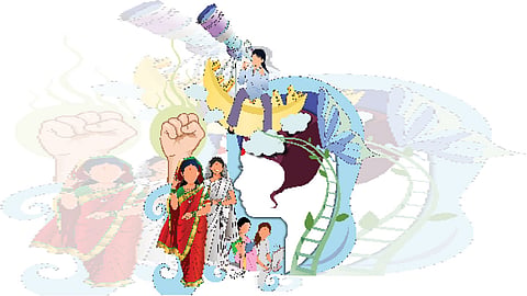 women Janata Court