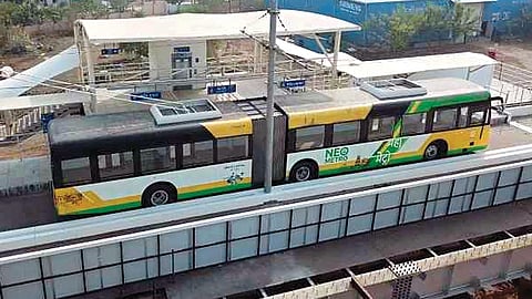 Neo Metro