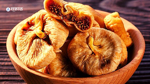 Benefits Of Anjeer