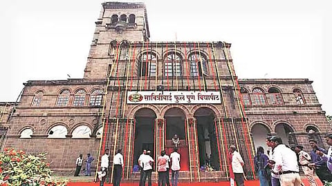 Pune news