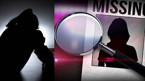 Minor Girls Missing