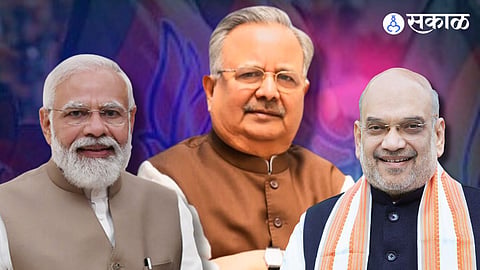 Chhattisgarh Election