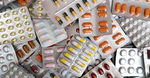 medicine
