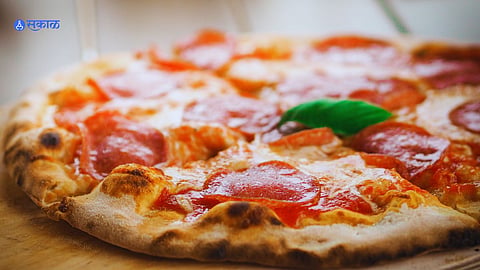 Pizza Increase Risk of Cancer