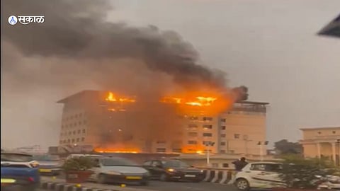 Fire News