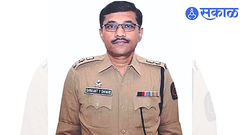 Srikanth Dhiware