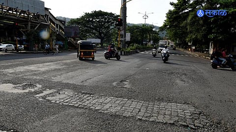 Navi Mumbai
