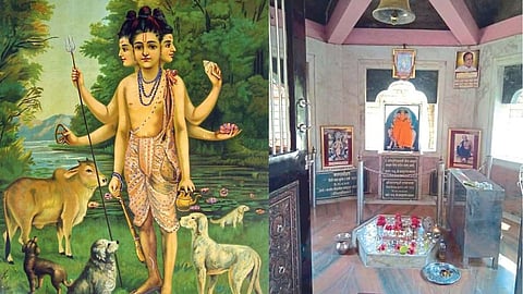 Datta Mandir