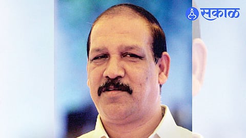 Vijaykumar Gavit