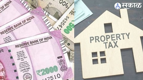 property tax