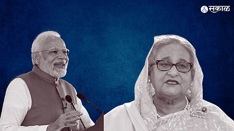 PM Sheikh Hasina