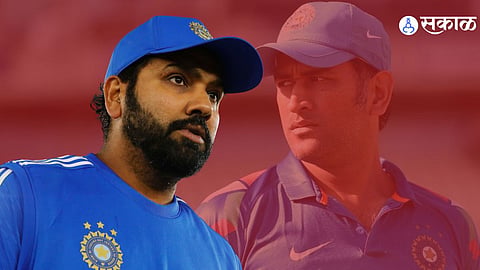 Rohit Sharma