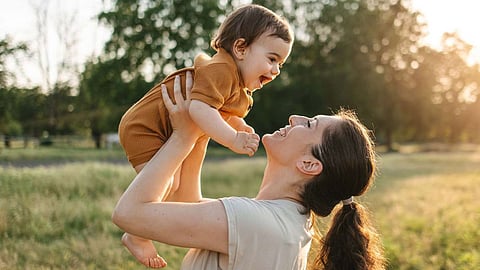 Family life