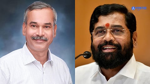 Kalyan Politics: शिवसेनेच्या माजी नगरसेवकाची मुख्यमंत्री एकनाथ शिंदे यांच्याकडे तक्रार