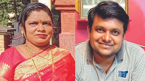 Ichalkaranji Heart Attack Case
