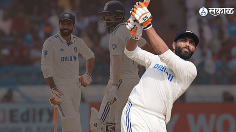 IND vs ENG