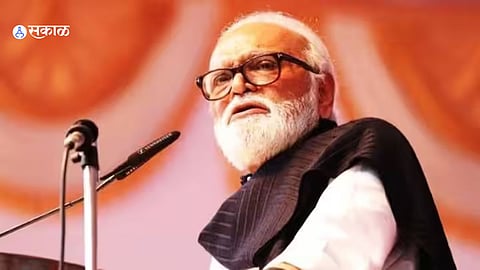 Chhagan Bhujbal