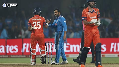 T20 World Cup 2024 Marathi News