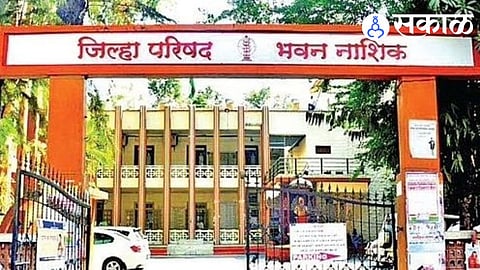 zp nashik