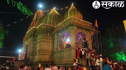 kalaram madir