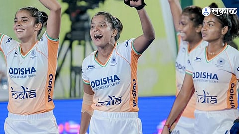 FIH Hockey5s Women's World Cup