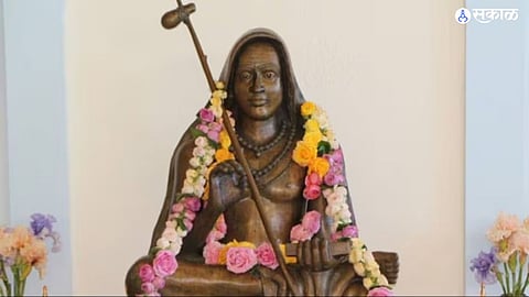 Shankaracharya : कोण असतात शंकराचार्य? किती महत्त्वाचं आहे हे पद? जाणून घ्या भारतात कशी सुरू झाली ही परंपरा