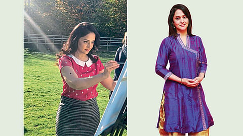 Mrunal Kulkarni