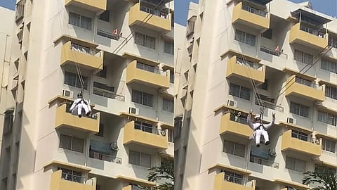 on the occasion of republic day three jewels society adventure programs pune