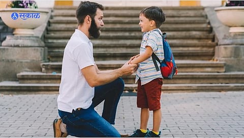 Parenting Tips