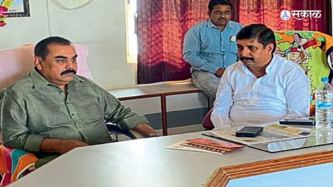 mla jagtap