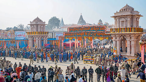 ram mandir