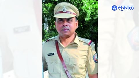 Kirankumar Bakale