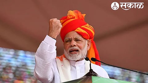 PM Modi