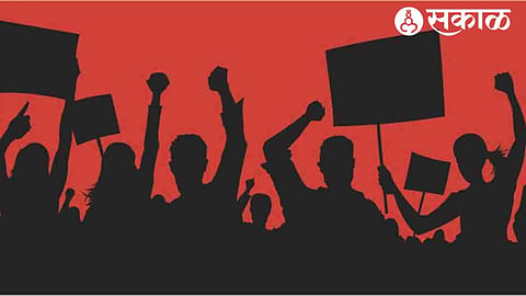 Protest