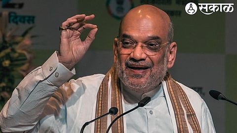 Amit Shah