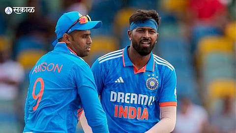 India vs Afghanistan series News
