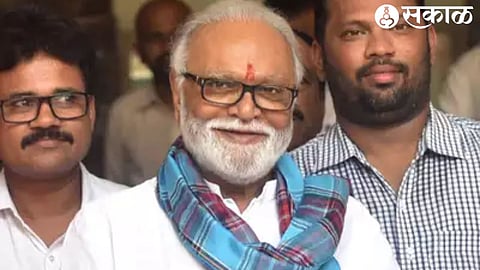 Chhagan Bhujbal