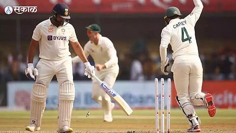 ICC modifies rule surrounding caught-behind check during stumping referrals cricket news in marathi