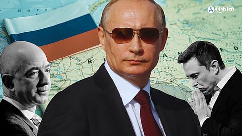 Vladimir Putin Net Worth