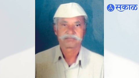 Prakash Patil