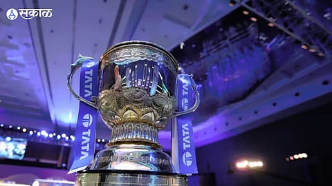 IPL Betting marathi news