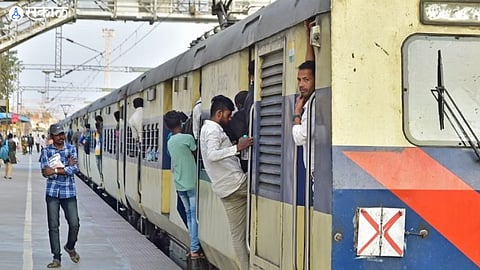 roha accident
