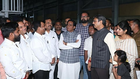 raosaheb danve